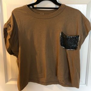 Urban Renewal Crop Top